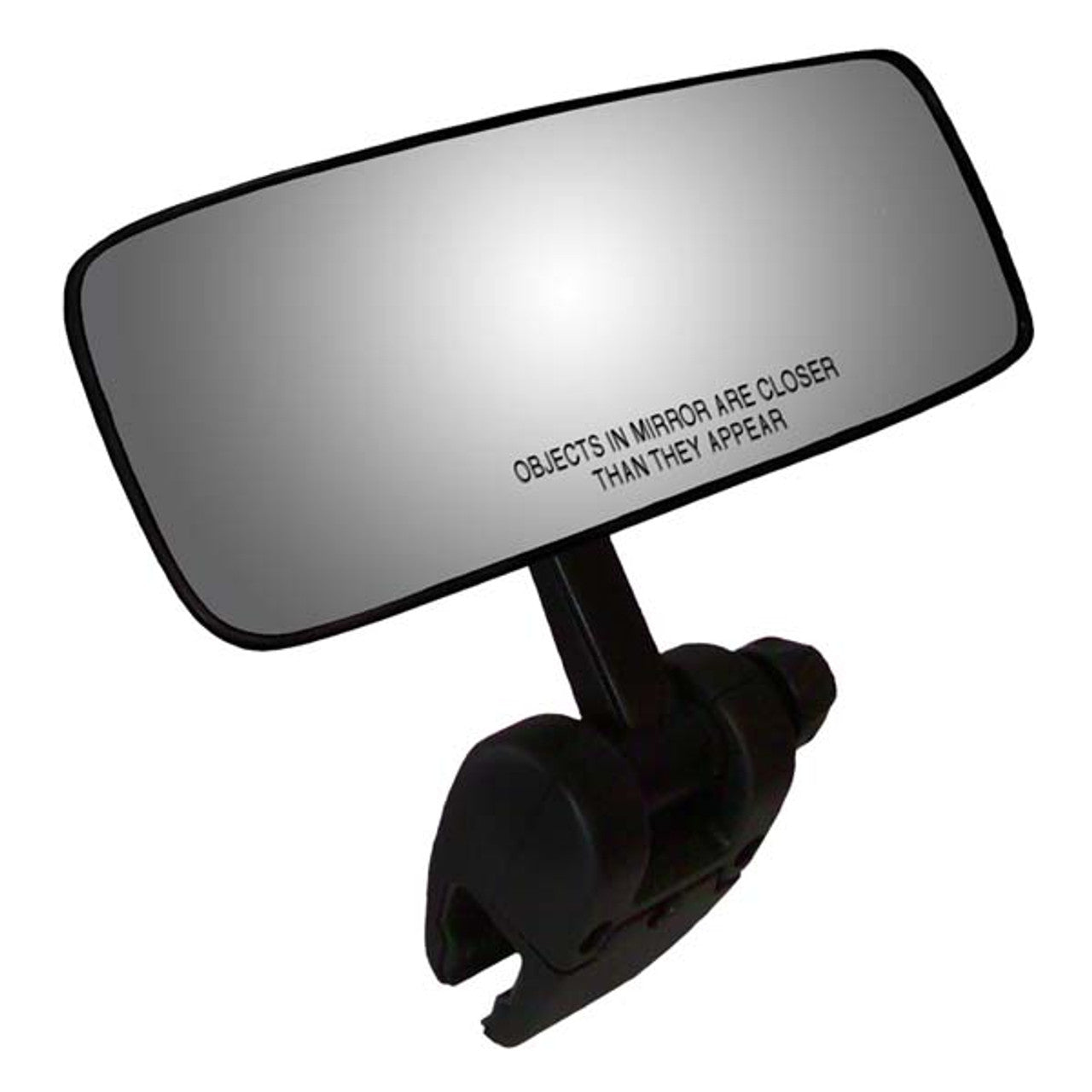 CIPA COMP II 4" x 11" Marine Mirror