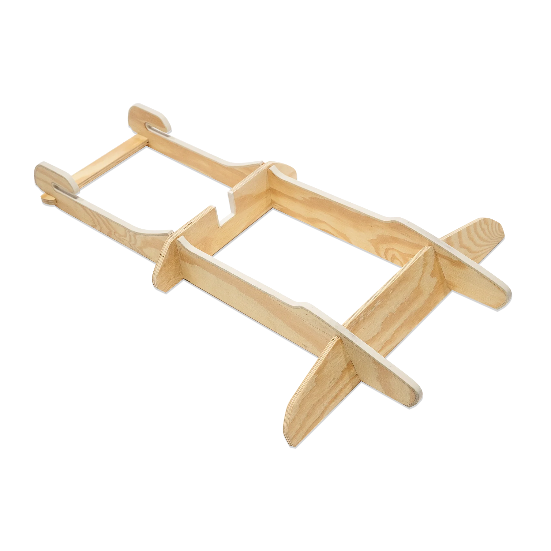 efoil stand