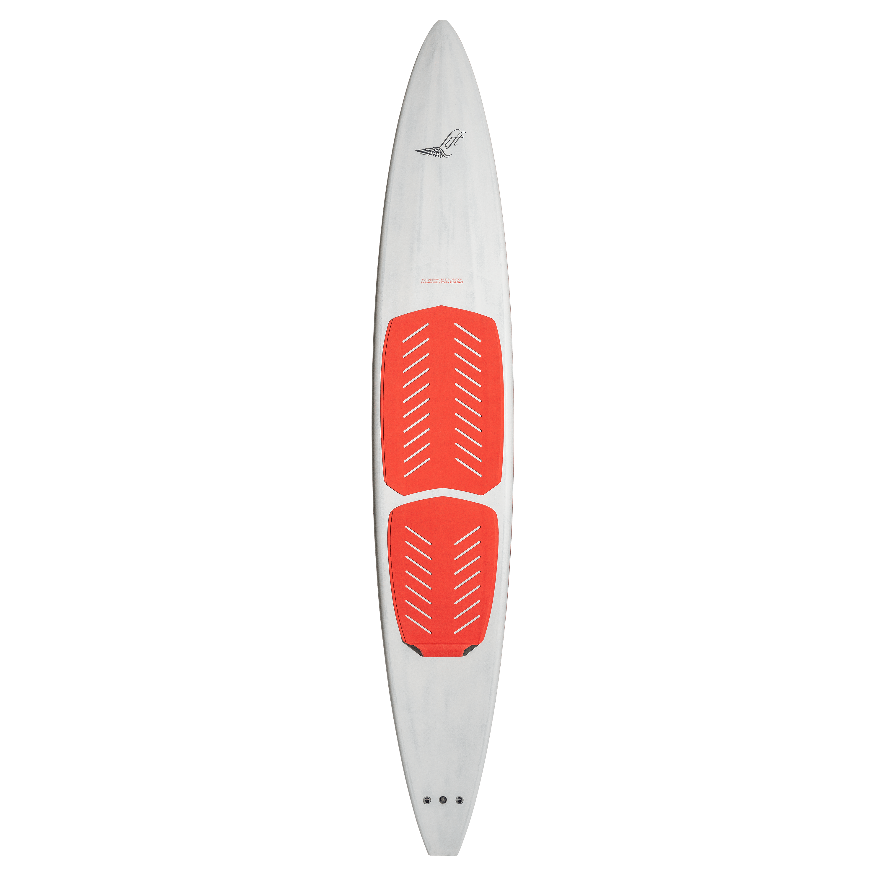 8'6 110L Florence Flying Cat SUP