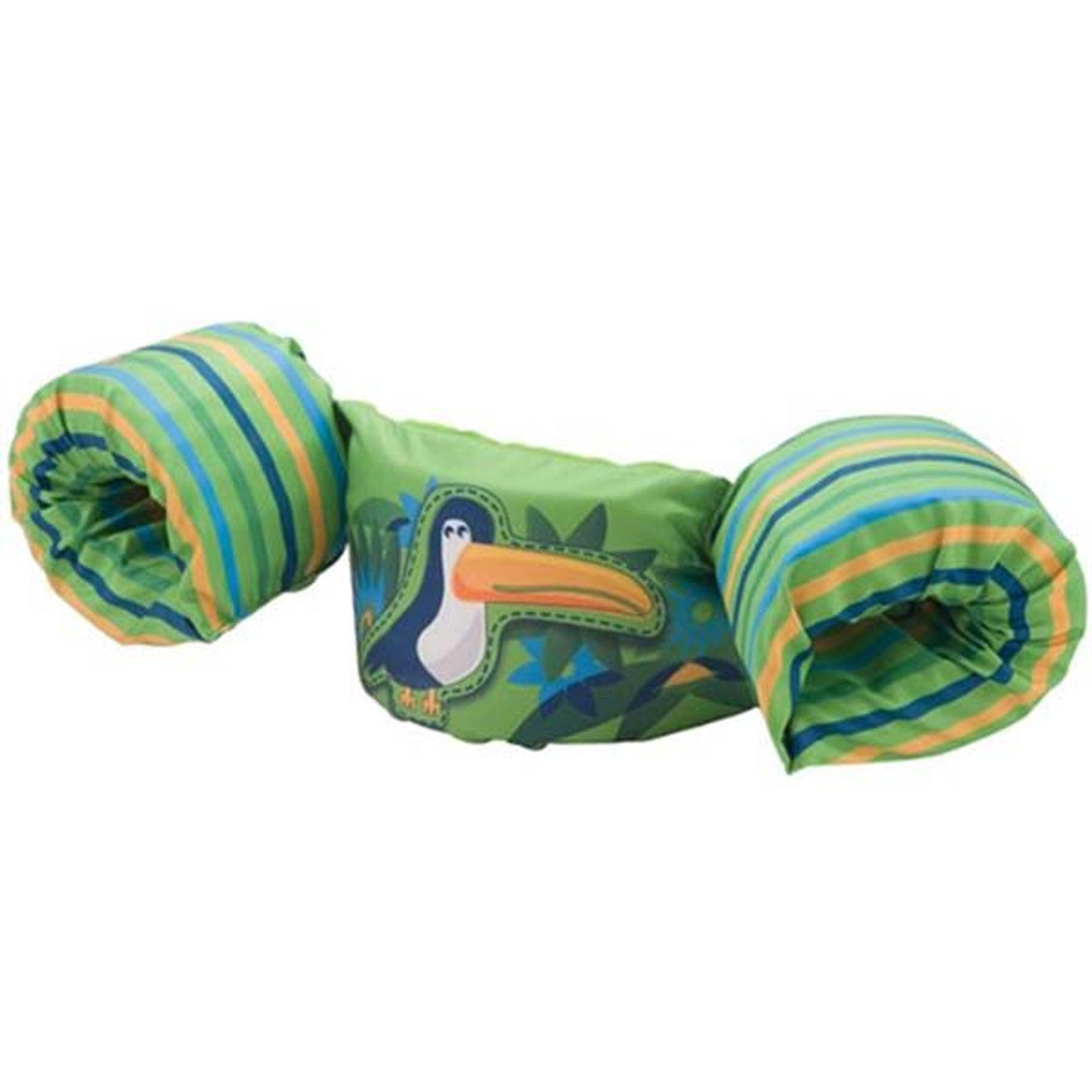 Stearns Toucan Puddle Jumper Life Jacket