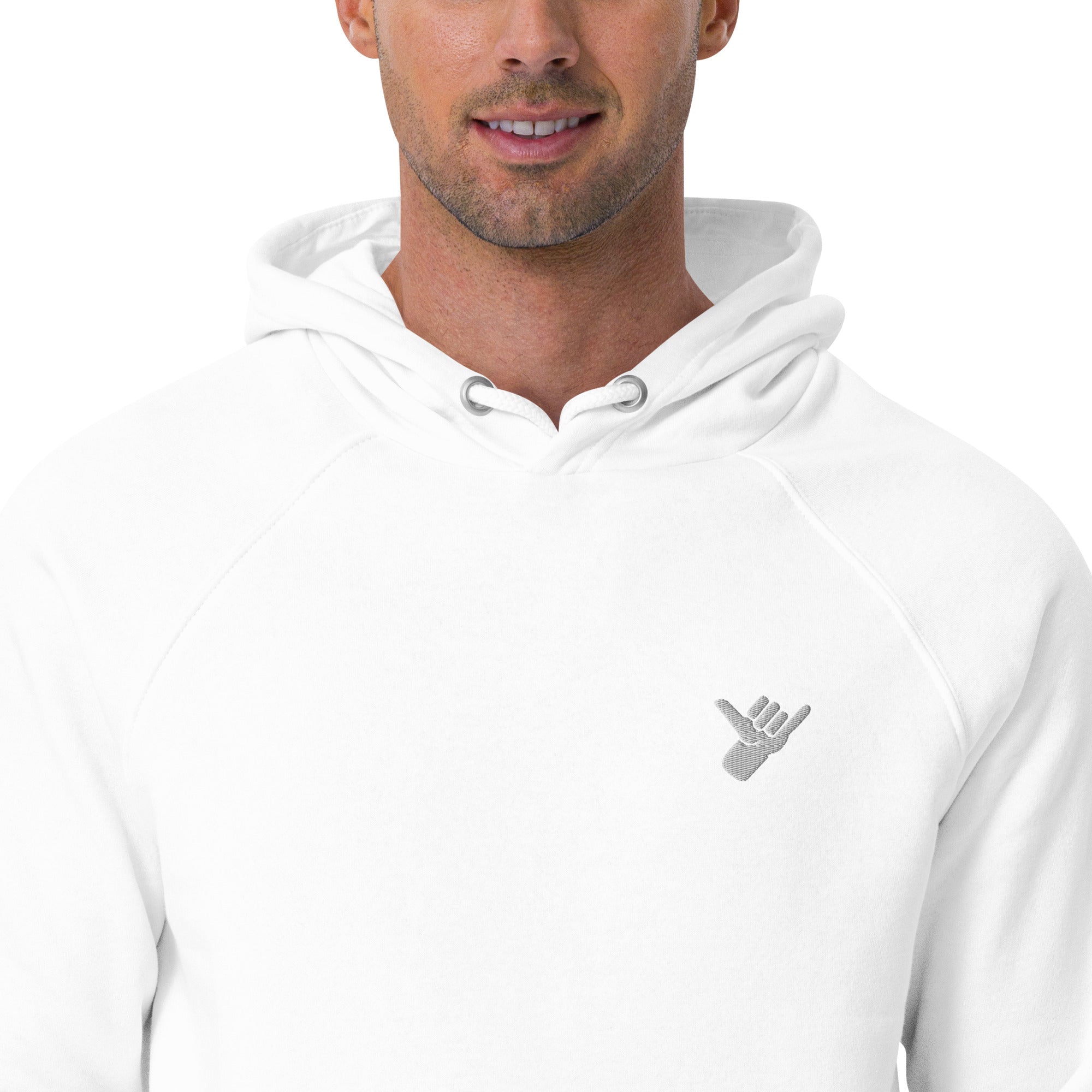 Shaka Comfy Cotton Hoodie