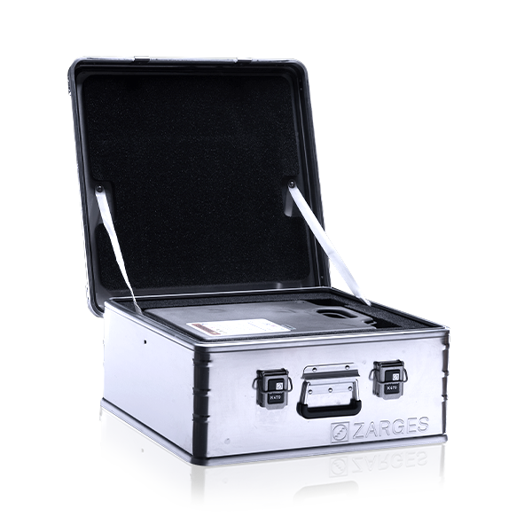 Lift eFoil Battery Case – Single Battery