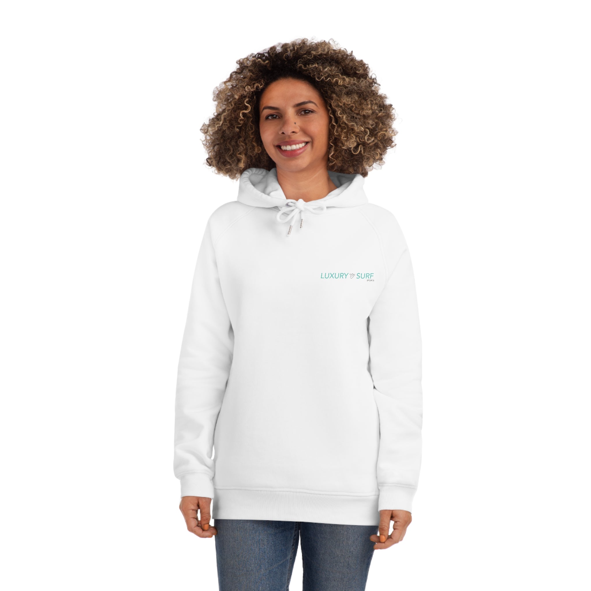 Self Love - Unisex Sider shops Hoodie