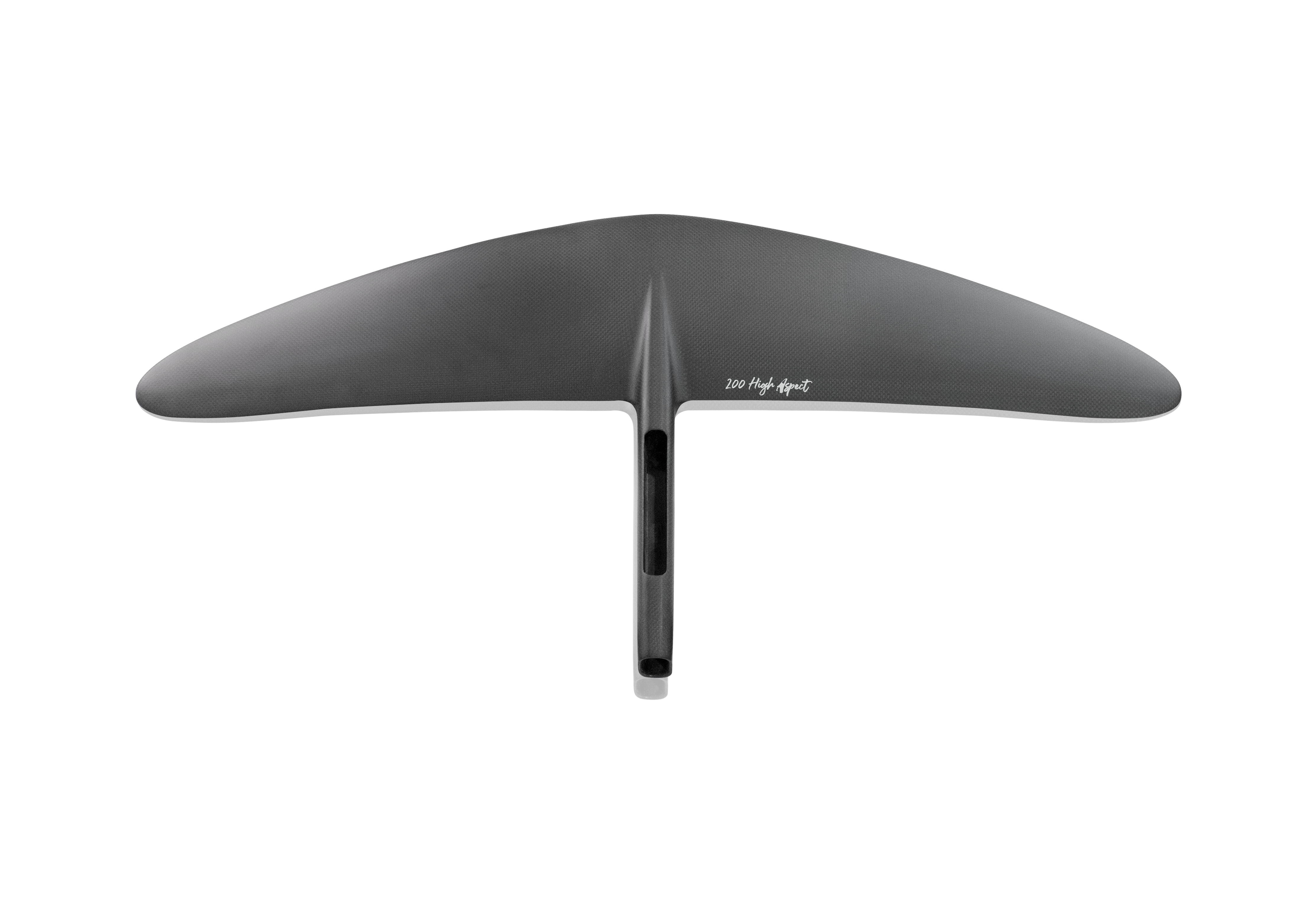 Front Wing - 170 High Aspect