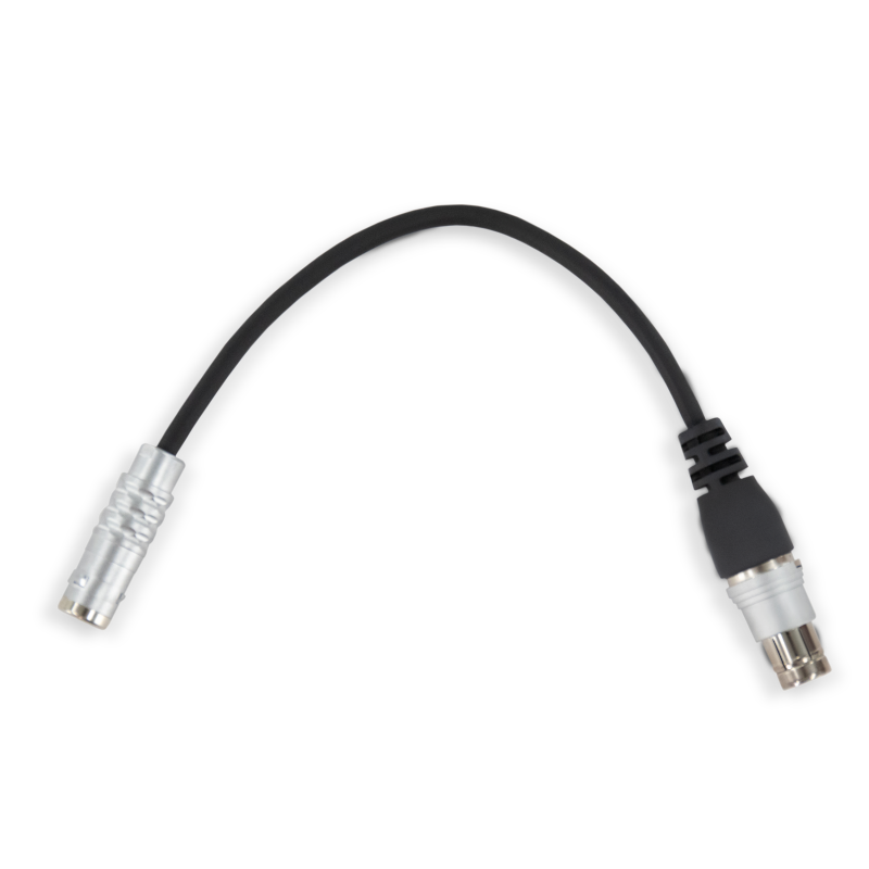 Adapter Data Cable Fischer 5-pin to ODU 8-pin