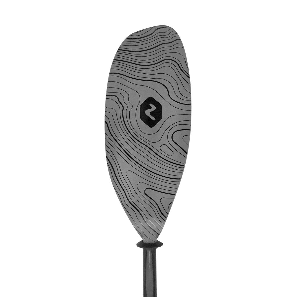 Vibe Evolve 230-250cm Fiberglass Paddle