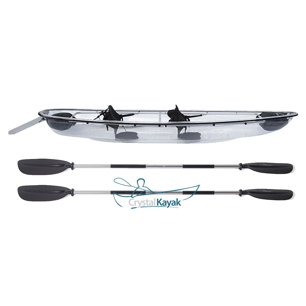 Crystal Explorer Kayak