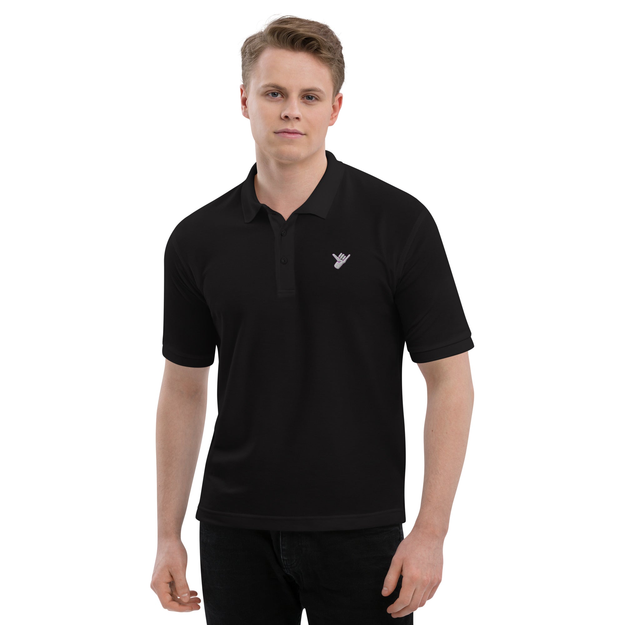 Premium Shaka Polo