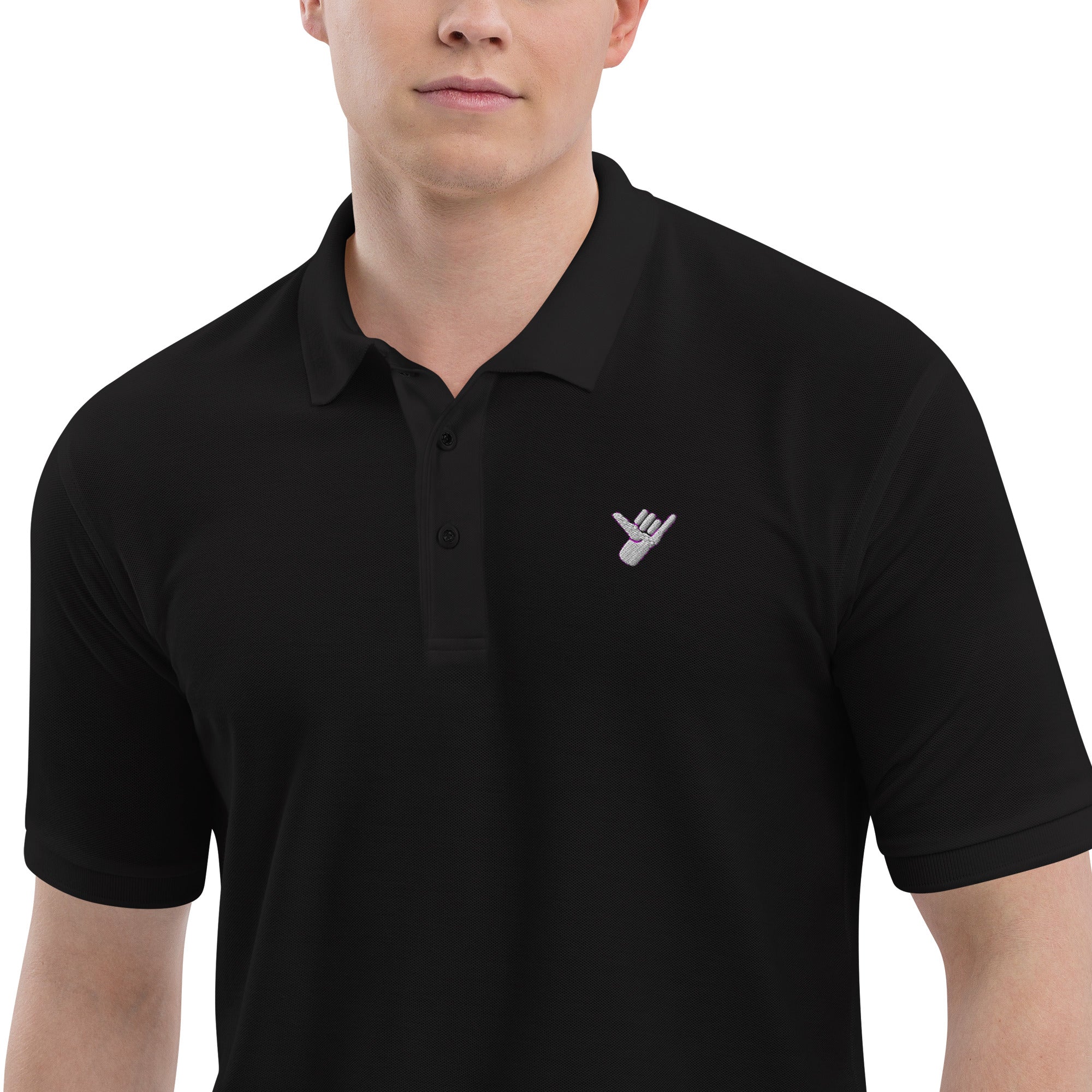 Premium Shaka Polo